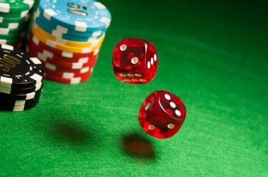 jowo togel live dealer studio with professional croupier