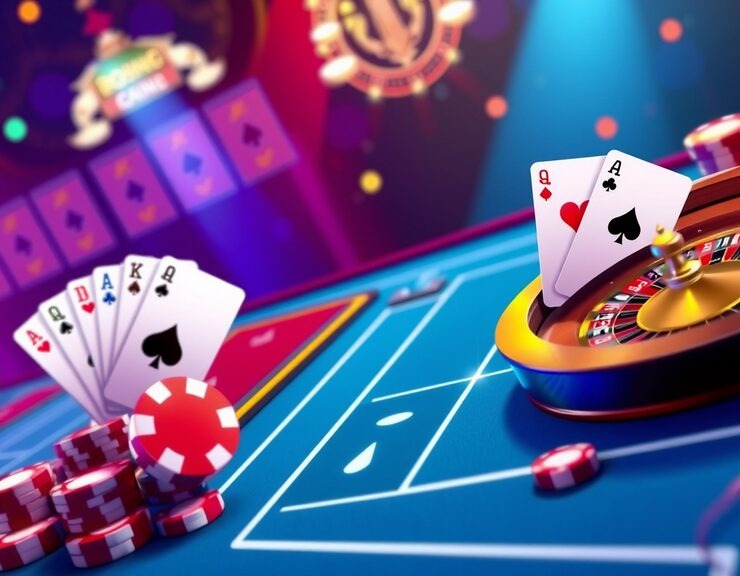 jowo togel featured game showcase